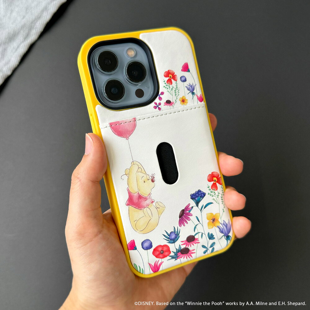 アウトレット iPhone13Pro ケース カバー ディズニー キャラクター ミッキーマウス...