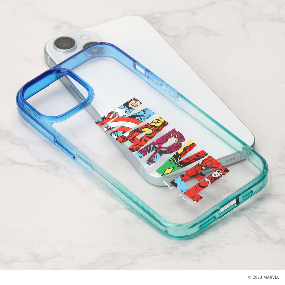 iPhone15 ケース カバー ディズニー スター・ウォーズ マーベル キャラクター ロゴ...