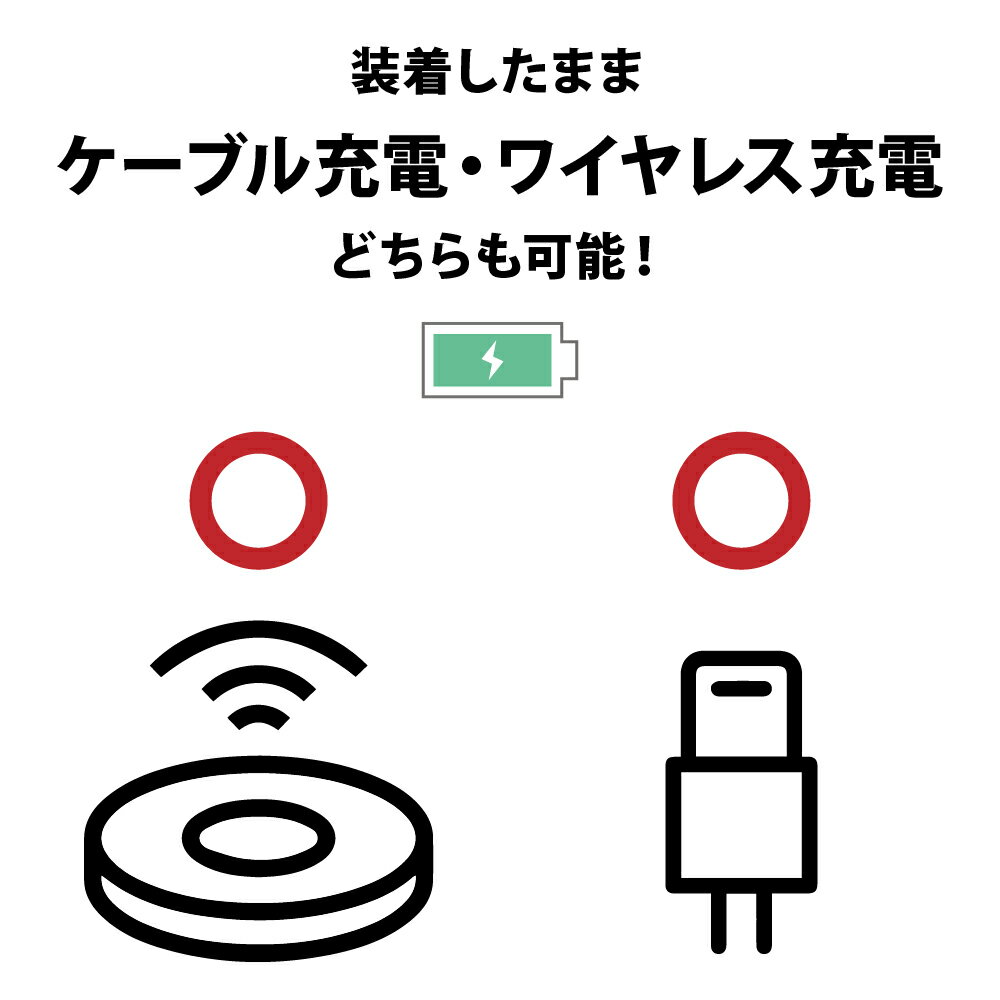 AirPods Pro 第2世代 カバー ケー...の紹介画像2