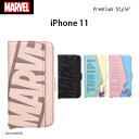 アウトレット iPhone11 ケース 手帳型 カバー マーベル MARVEL ロゴ ピンク ブラック 黒 スパイダーマン キャプテン・アメリカ フリップ ミラー 鏡 カードポケット カードホルダー 収納 ストラップホール マグネットロック iPhone 11 アイフォン11