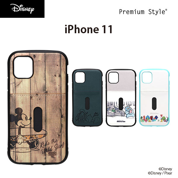 Premium Style Store㤨֥ȥå iPhone11  С ǥˡ 饯 Disney ߥåޥ ɥʥɥå 󥹥 Ѿ׷  ȥåץۡ ɥݥå ɥۥ  Ǽ iPhone 11 ե ֥ ե11פβǤʤ858ߤˤʤޤ