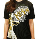 KE$HA ケシャ - Roar / レア / 一点限り / Tシャツ / レディース 【公式 / オフィシャル】(4)