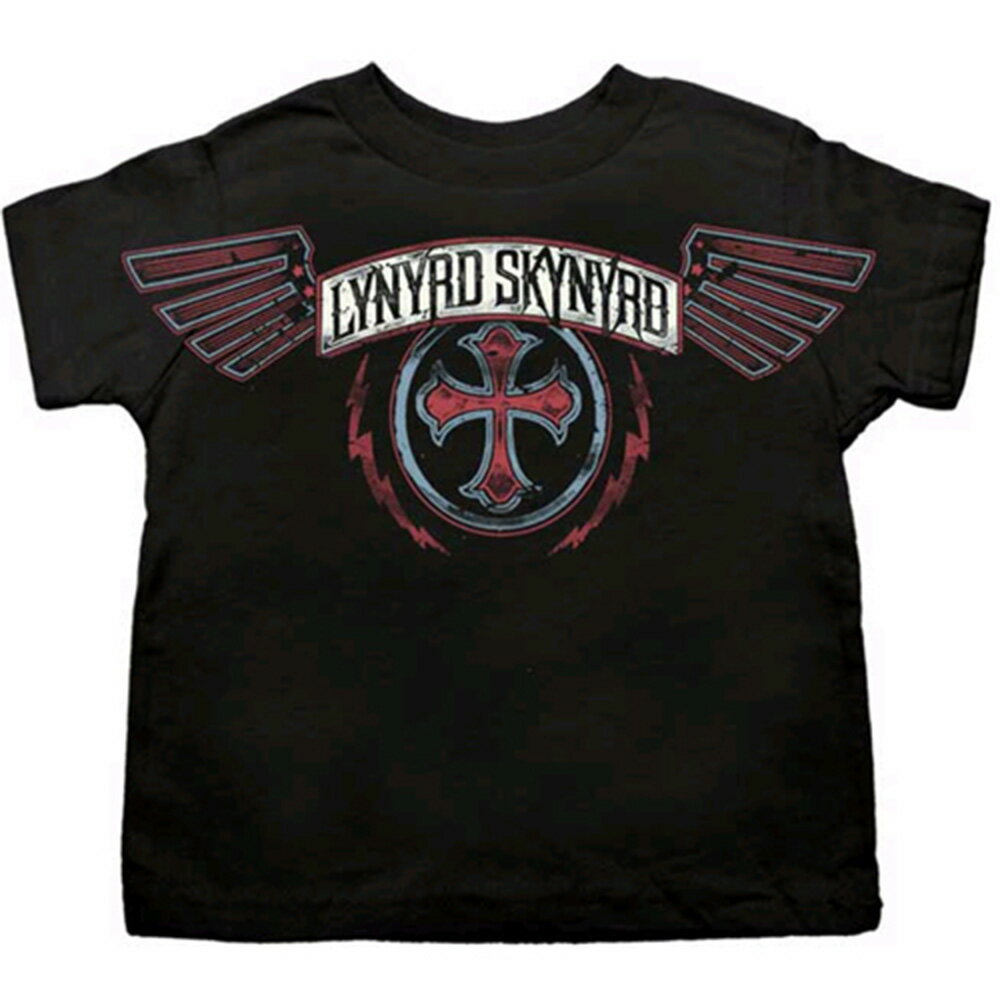 LYNYRD SKYNYRD レーナードスキナード (結成60周年 ) - STILL UNBROKEN / Tシャツ / ベビー 【公式 / オフィシャル】