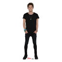 THE VAMPS ザ・ヴァンプス - CONNOR BALL 2 / スタンドアップ 【公式 / オフィシャル】