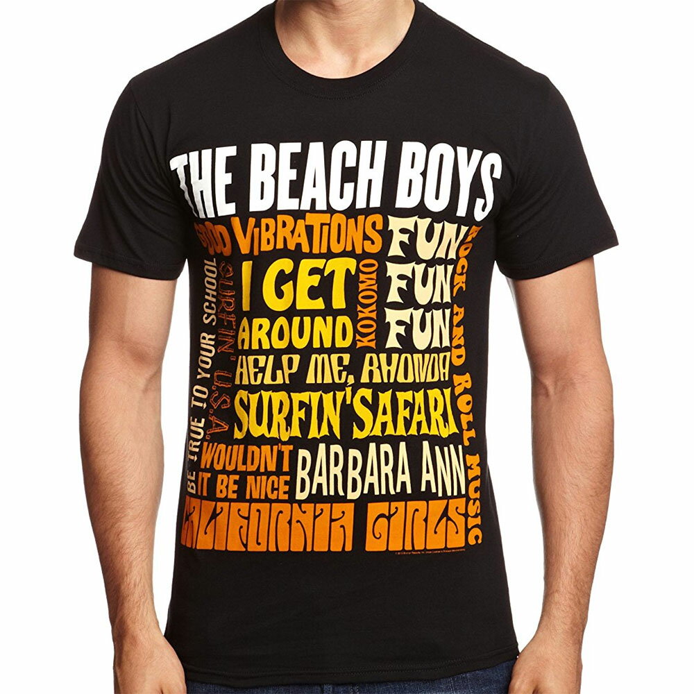 ビーチボーイズ The Beachboys Smile Tシャツ 新品未使用 Bootleg Smile Shirts Available Tomorrow! : r/thebeachboys