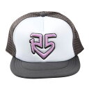 R5 A[t@Cu (15N ) - Purple Logo Flatbill / Lbv / Y y / ItBVz