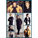 ポスター サイズ： 61x91,5 cm. ワン・ダイレクション / 1d / ハリースタイルズ / Niall Horan / ナイルホーラン / Liam Payne / リアムペイン / Harry Styles / Louis Tomlinson / ルイトムリンソン / ロックポスター / rock posterミュージック / ZMUSIC