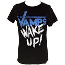 THE VAMPS UE@vX - Wake Up ! / RT[g菤i / TVc / fB[X y / ItBVz