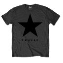 DAVID BOWIE デヴィッド・ボウイ - Blackstar / Tシャツ / メンズ 