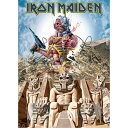 PGS㤨IRON MAIDEN ᥤǥ (2024ǯ9 - SOMEWHE POST CARD / ݥȥɡ쥿 ڸ / եۡפβǤʤ150ߤˤʤޤ