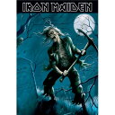 PGS㤨IRON MAIDEN ᥤǥ (2024ǯ9 - BENJAMI POST CARD / ݥȥɡ쥿 ڸ / եۡפβǤʤ150ߤˤʤޤ