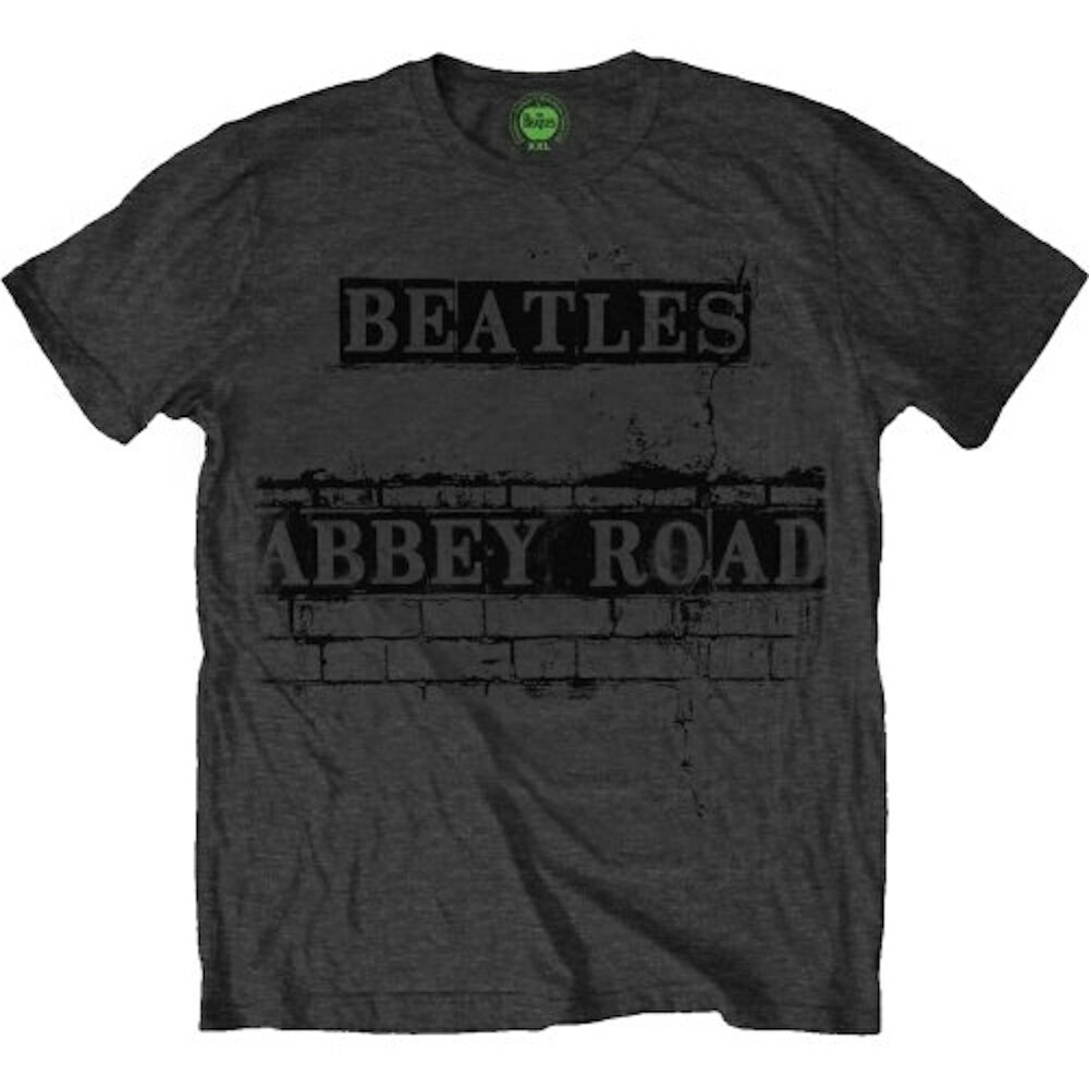 THE BEATLES ӡȥ륺 (ABBEY ROADȯ55ǯǰ ) - Abbey Road Sign / T /  ڸ / ե