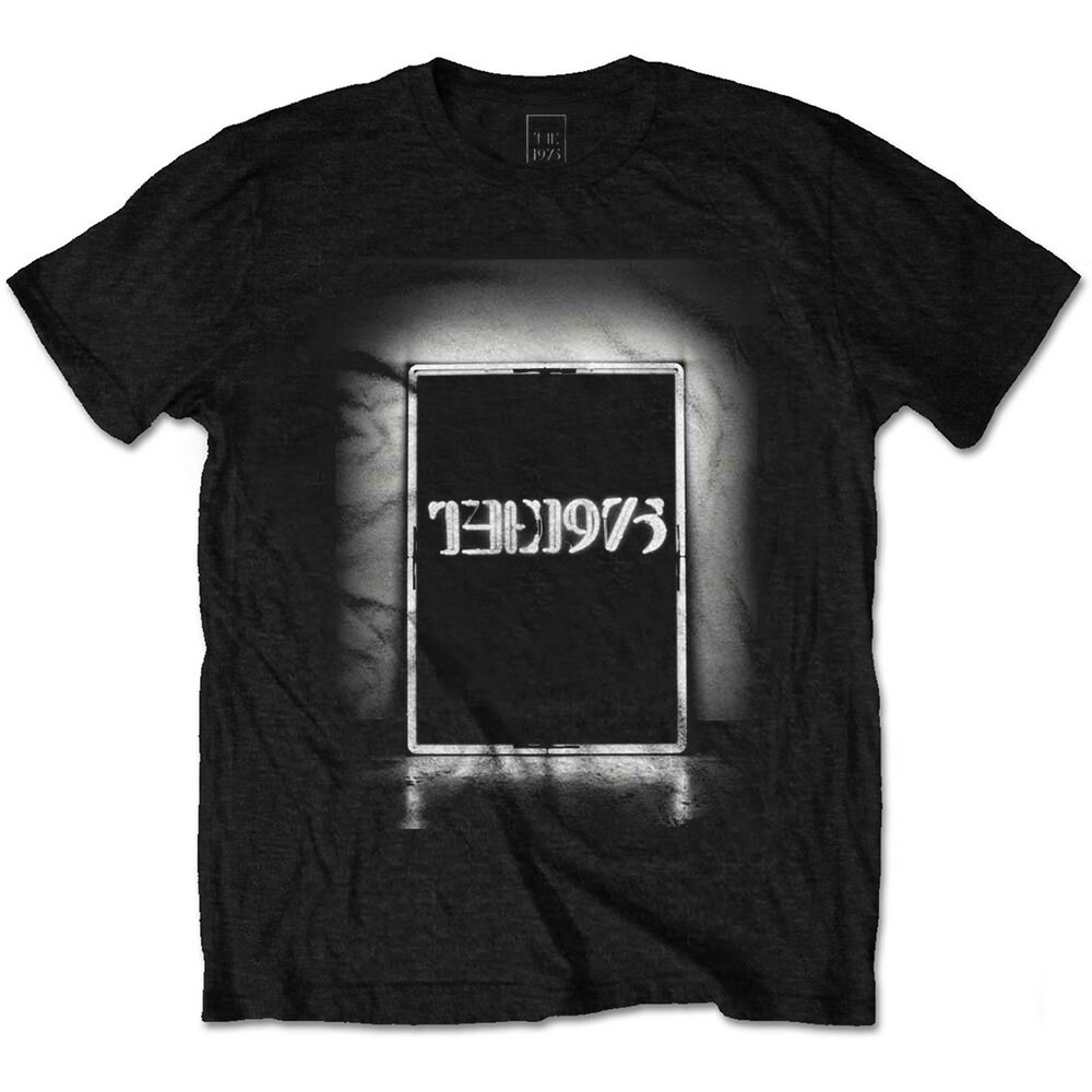 THE 1975 - BLACK TOUR / Tシャツ / メンズ 