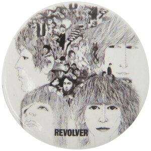 THE BEATLES ӡȥ륺 (ABBEY ROADȯ55ǯǰ ) - REVOLVER / Хå ڸ / ե