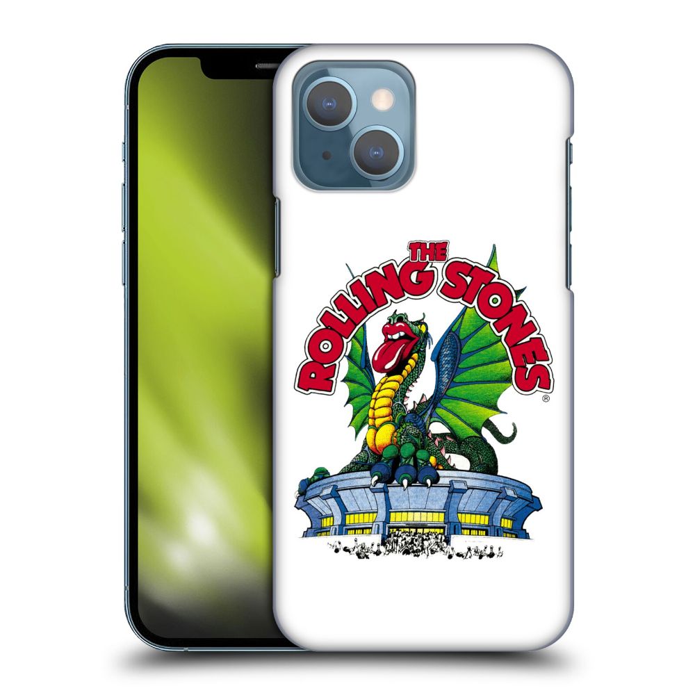 ROLLING STONES 󥰥ȡ (֥饤󥸥硼55ǯ ) - Dragon ϡ case / Apple iPhone ڸ / ե