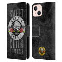 GUNS N ROSES KYAh[[Y - Sweet Child O' Mine U[蒠^ / Apple iPhoneP[X y / ItBVz