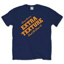 GEORGE HARRISON ジョージ ハリスン - EXTRA TEXTURE / Tシャツ / メンズ 【公式 / オフィシャル】