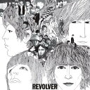 THE BEATLES ザ ビートルズ (ABBEY ROAD発売55周年記念 ) - REVOLVER WALL SIGN / インテリア置物 【公式 / オフィシャル】