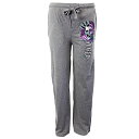 SUICIDE SQUAD X[TChXNbh - Joker Heather Gray Sleep Pants / {gX / Y y / ItBVz