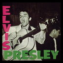 ELVIS PRESLEY GBXvX[ - First Album (AoEV[Yz) / CeAz y / ItBVz