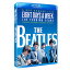 THE BEATLES ザ・ビートルズ (ABBEY ROAD発売55周年記念 ) - EIGHT DAYS A WEEK / Blu-ray スタンダード・エディション（国内盤） / Blu-ray 【公式 / オフィシャル】
