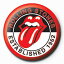 ROLLING STONES 󥰥ȡ (ȯ䵭ǰ ) - Established 1962 / Хå ڸ / ե