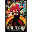 ELVIS PRESLEY エルヴィスプレスリー - Albums / ポスター 【公式 / オフィシャル】