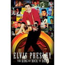 ELVIS PRESLEY エルヴィスプレスリー (11月 ドキュメンタリー 配信 ) - Albums / ポスター 【公式 / オフィシャル】