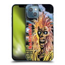 IRON MAIDEN アイアンメイデン (2024年9月来日決定 ) - First ハード case / Apple iPhoneケース 【公式 / オフィシャル】