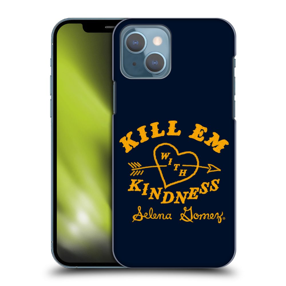 SELENA GOMEZ Z[iSX - Revival Art / Kill Em with Kindness n[hcase / Apple iPhoneP[X y / ItBVz