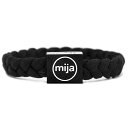 MIJA ミーハ - BRACELET / ELECTRIC FAMILY (ブランド) / ブレスレット