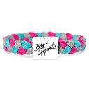 BIG GIGANTIC ビッグギガンティック - BRACELET / ELECTRIC FAMILY (ブランド) / ブレスレット 【公式 / オフィシャ...