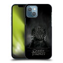 GAME OF THRONES Q[EIuEX[Y - IRON THRONE n[h case / Apple iPhoneP[X y / ItBVz