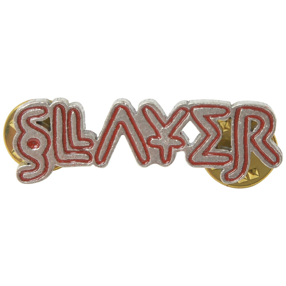 SLAYER 쥤䡼 (Kerry King 10  ) - METAL STICK PINڸ / Хå ڸ / ...