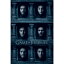 GAME OF THRONES ࡦ֡ - Hall of Faces / ݥ ڸ / ե