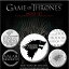 GAME OF THRONES ࡦ֡ - Winter is Coming 5ĥå / Хå ڸ / ե