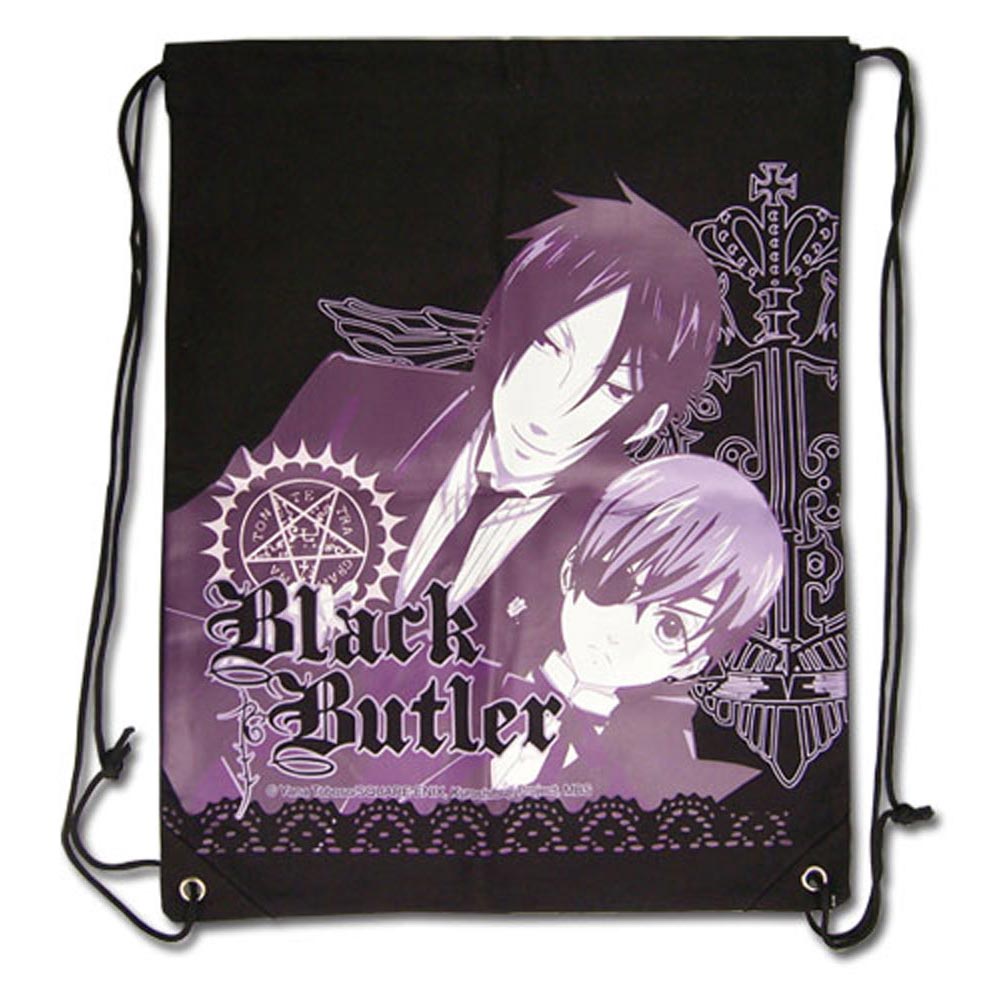BLACK BUTLER  - GROUP / ʥåץå / Хåѥå ڸ / ե
