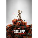 GUARDIANS OF THE GALAXY ガーディアン...