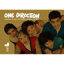ONE DIRECTION ワンダイレクション (結成 15周年 ) - メンバーがしゃべる!写真集 1 ONE / 写真集