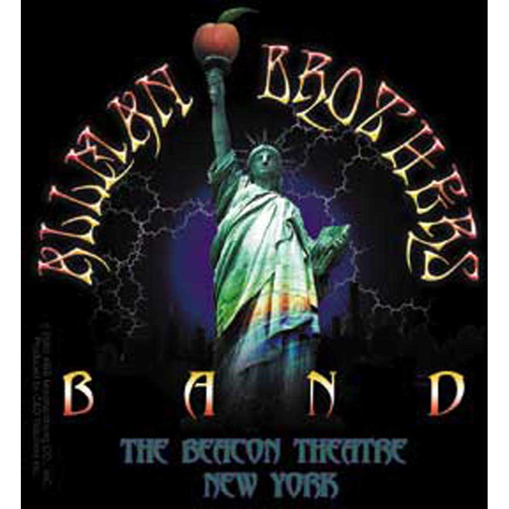 PGS㤨ALLMAN BROTHERS BAND -STATUE OF LIBERTY / ƥå ڸ / եۡפβǤʤ990ߤˤʤޤ