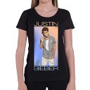 JUSTIN BIEBER WXeBr[o[ (a30N ) - COLOUR FADE / TVc / fB[X y / ItBVz