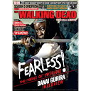 WALKING DEAD ウォーキングデッド (放送 15周年 ) - The Official Magazine #13 / 洋書 / 雑誌・書籍