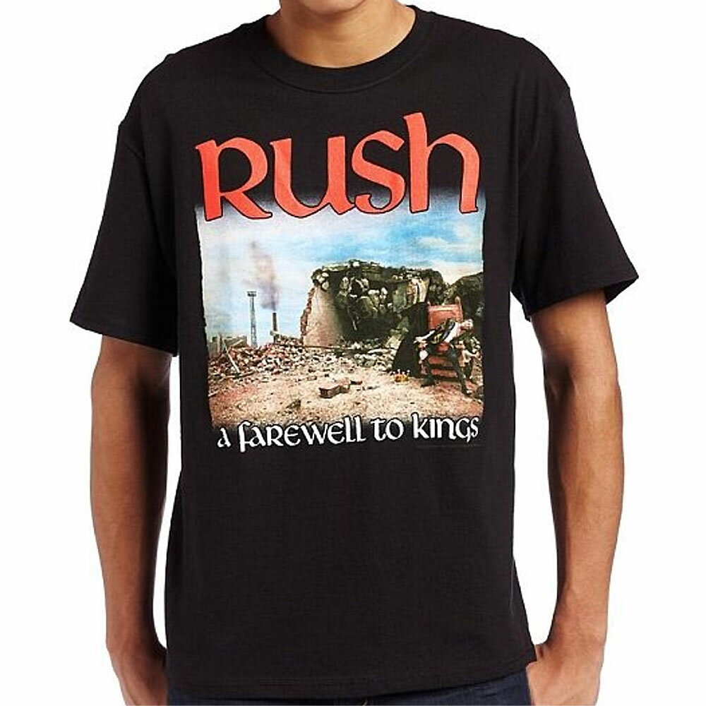 楽天市場】rush farewell to kingsの通販