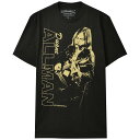 ALLMAN BROTHERS BAND オールマン ブラザーズ バンド (結成55周年記念 ) - GOLDEN DUANE / Tシャツ / メンズ 【公式 / オフィシャル】