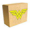 WONDER WOMAN _[E[} - LOGO X^v / [ y / ItBVz