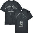 QUEENSRYCHE クイーンズライチ - BUILDING EMPIRES / バックプリントあり / Tシャツ / メンズ 【公式 / オフィシャル】