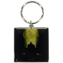 OPETH オーペス - WATERSHED KEYRING / キーホルダー 【公式 / オフィシャル】(4)