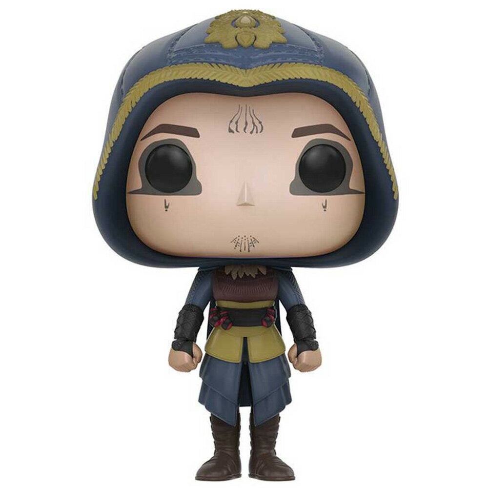 ASSASSINS CREED アサシンクリード - POP! MOVIES : MARIA / フィギュア・人形 【 公式 / オフィシャル 】 1