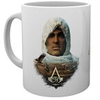 ASSASSINS CREED アサシンクリード - ORIGINS Head / マグカップ 【公式 / オフィシャル】