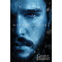 GAME OF THRONES Q[EIuEX[Y - Jon / |X^[ y / ItBVz